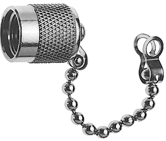 Afdekkapje Telegärtner H00050A0000 100021280