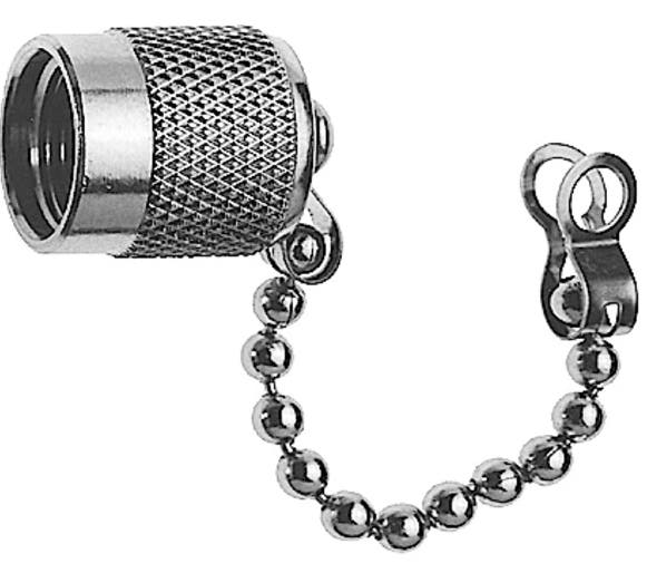 Afdekkapje Telegärtner H00050A0000 100021280