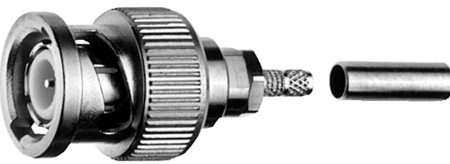 BNC Telegartner 100023359