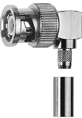 BNC connector J01002A0027 100023456