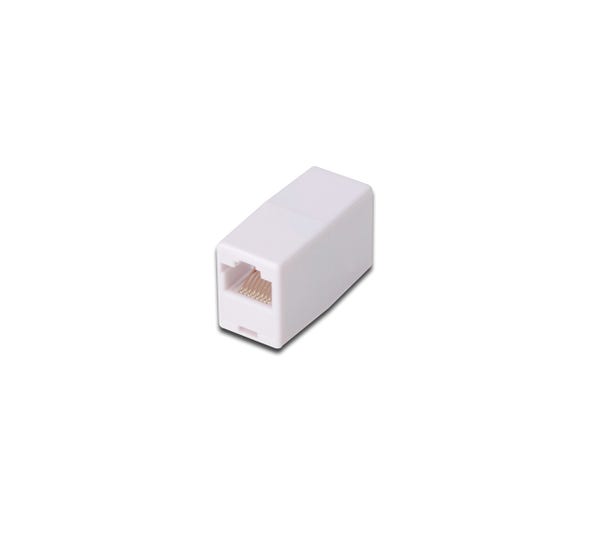 cat5e unshielded koppeling rj45