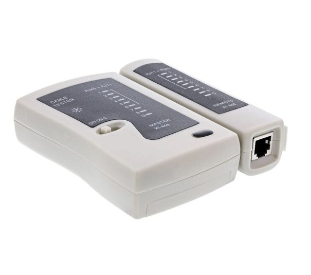 RJ45 tester
