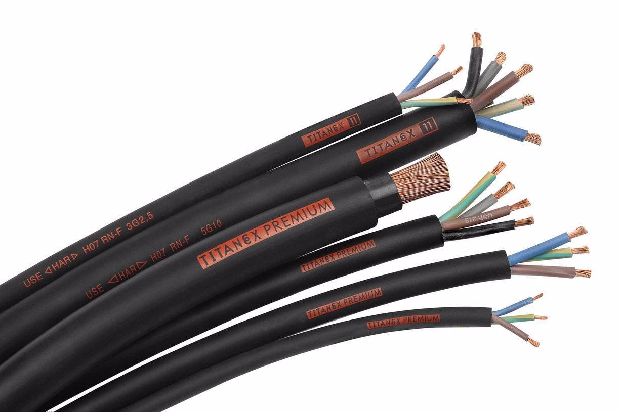 Titanex premium group