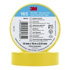 Temflex 165 geel