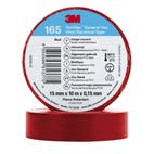 Temflex 165 rood