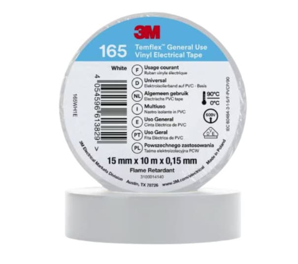 Temflex 165 wit