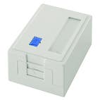 Keystone opbouwdoos Telegartner 100021371