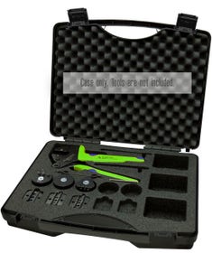 PEW12 lege koffer 624-105-25-RT