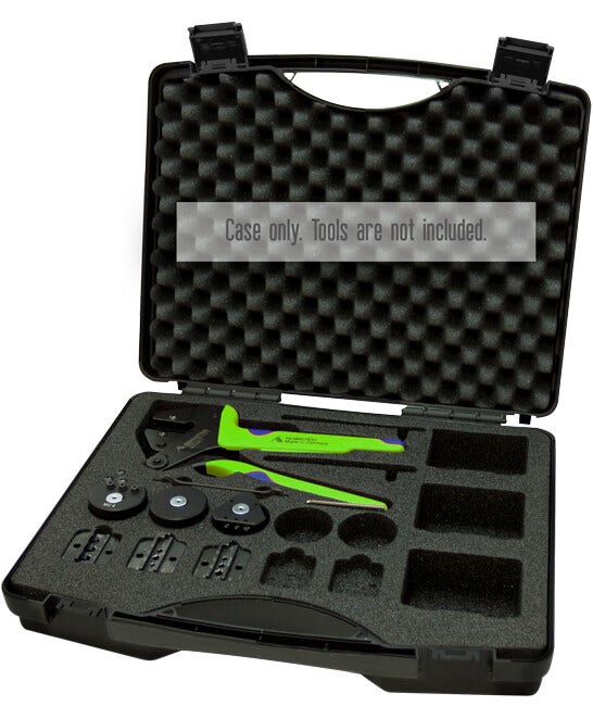 PEW12 lege koffer 624-105-25-RT