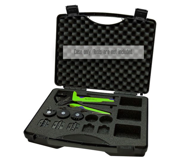 PEW12 lege koffer 624-105-25-RT