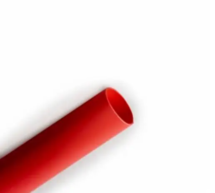 GTI3000 krimpkous rood