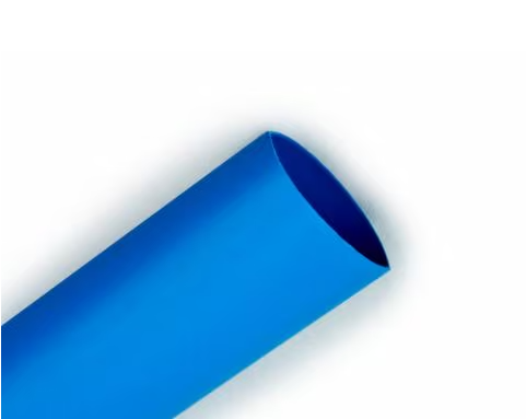 GTI3000 krimpkous blauw