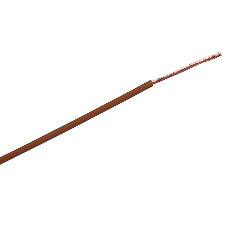 UL Snoer style 1007/1569, AWG 24