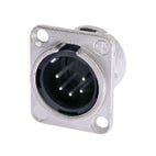 NC5MD-L-1 Neutrik