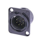 NC7MD-L-B-1 Neutrik
