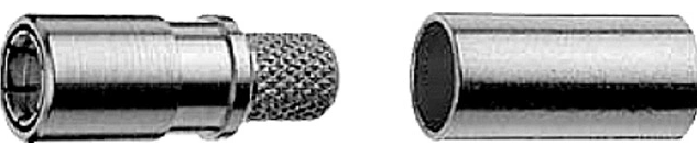 Telegartner SMB female 100024872