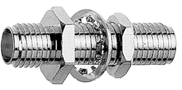 SMA bulkhead 100024794 telegartner
