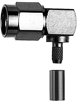 Telegartner SMA haaks 100024617