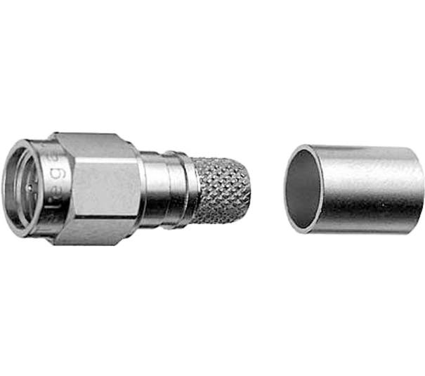 Telegartner 100024637 SMA connector