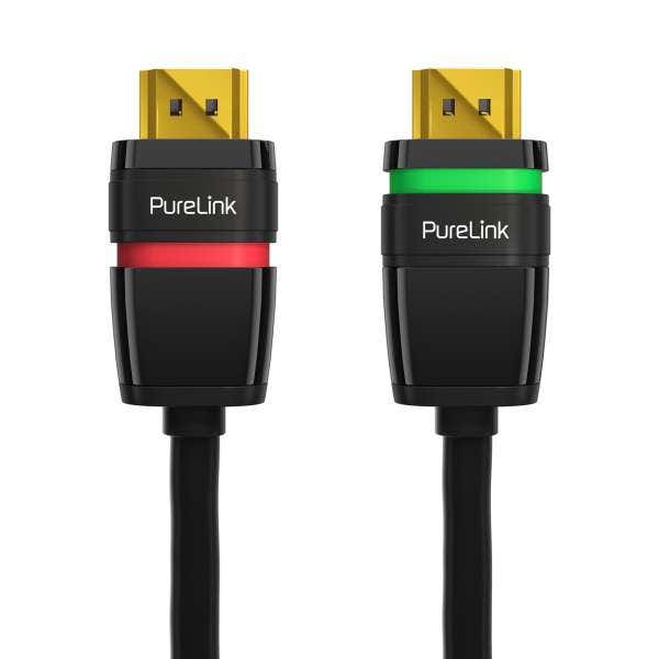 Purelink ULS halogeenvrij HDMI kabel