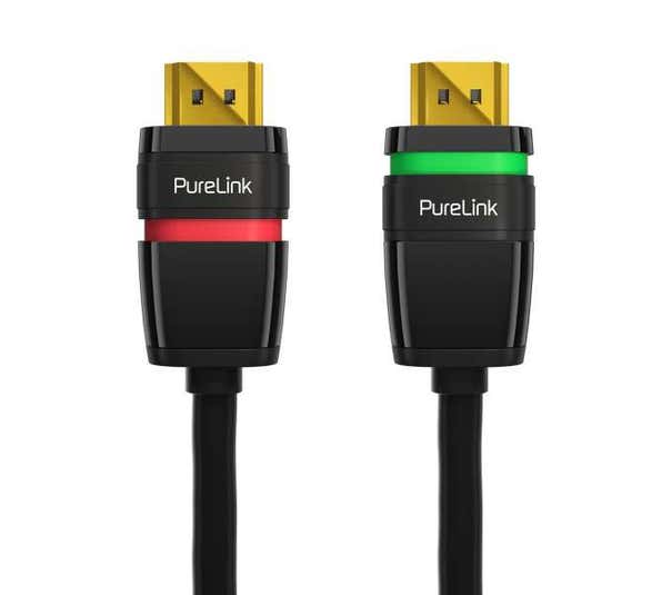 Purelink ULS halogeenvrij HDMI kabel