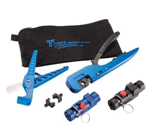 tk-01 tool kit times microwave systems