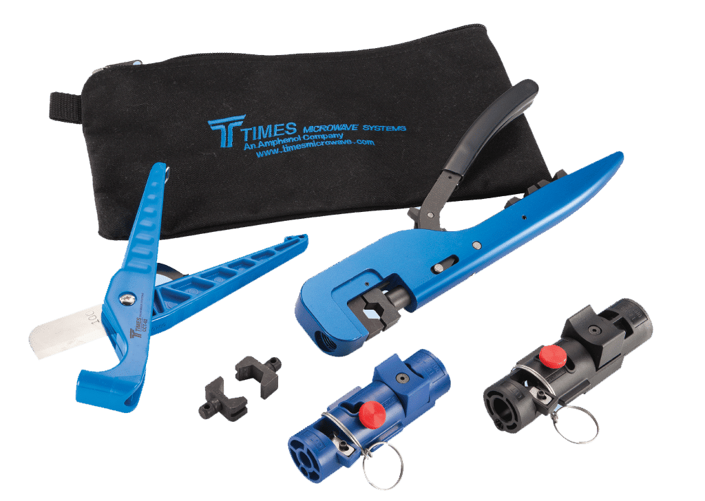 tk-01 tool kit times microwave systems