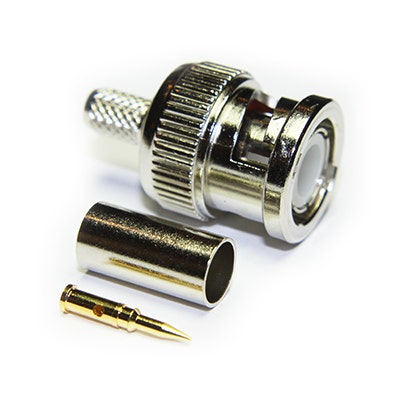 10-005-A3-AH BNC Connector coax