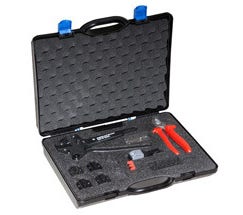 Neutrik BNC tool CAS BNC T