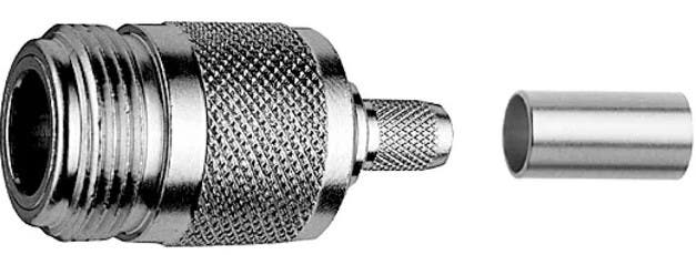N female connector