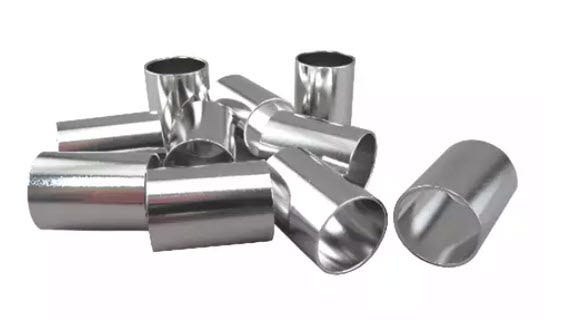 Crimp rings for t-rad-600 TR-600