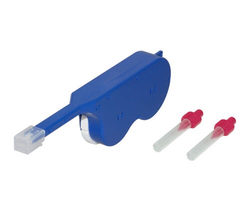 Dry cleaner voor opticalcon mtp