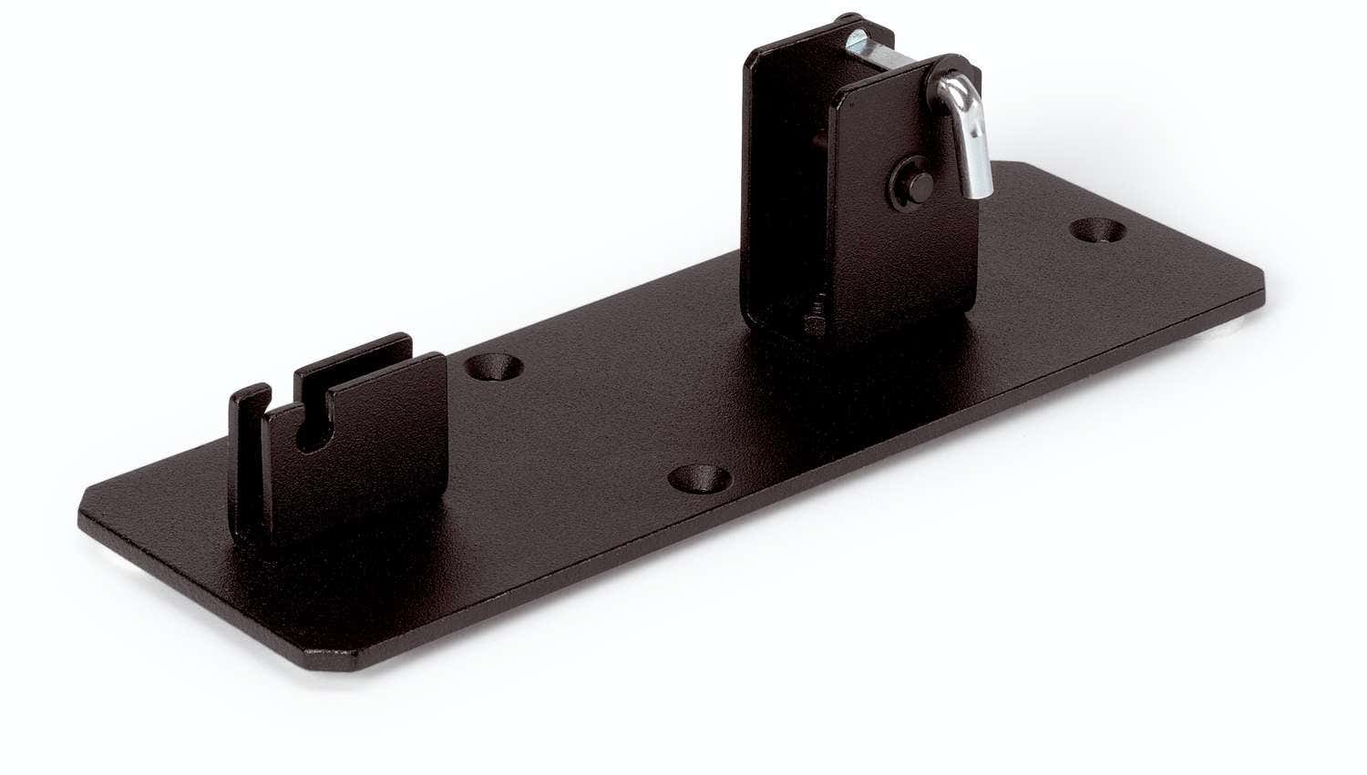 Tafelhouder voor de PEW12 krimptang