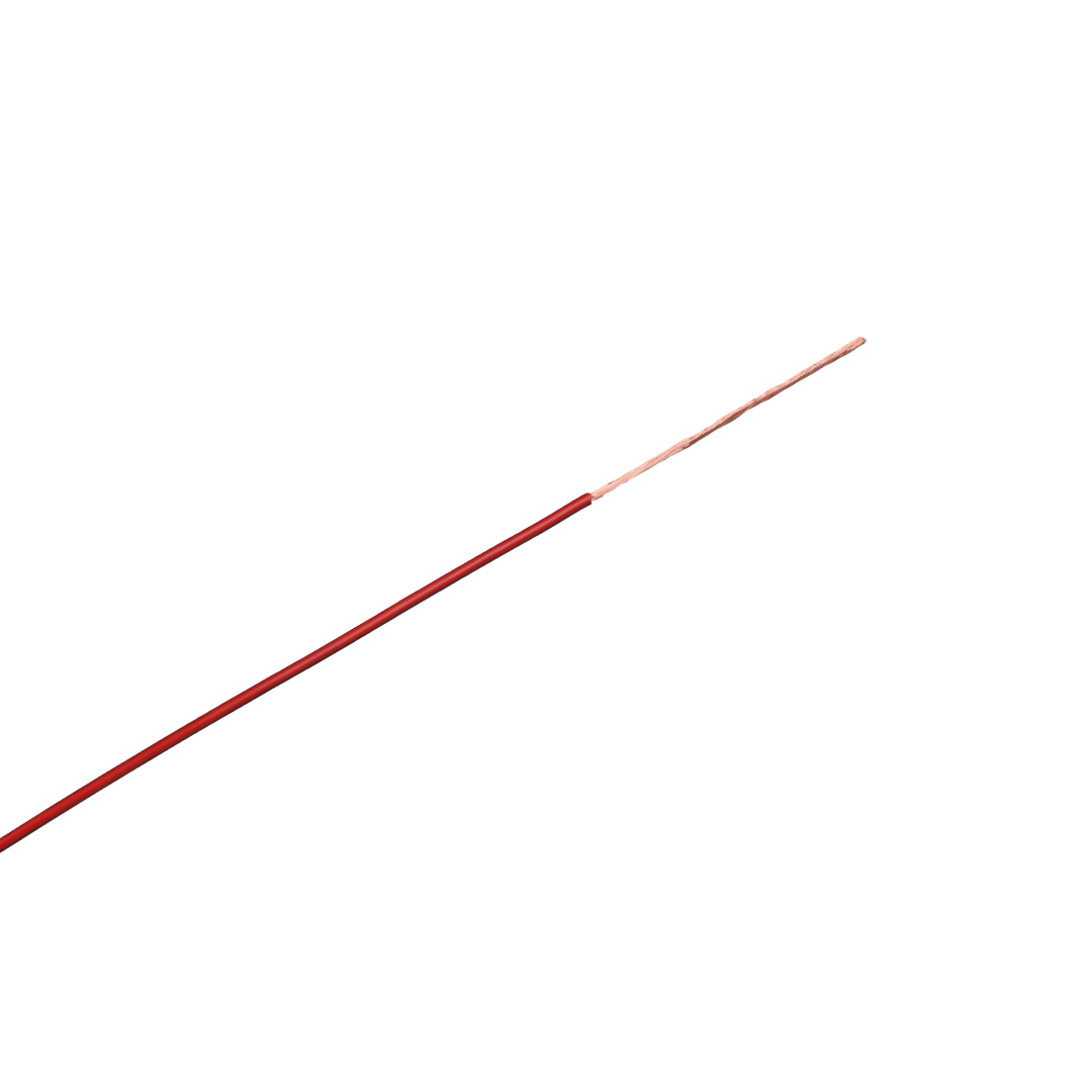 FLRY-B Rood zwart 29832