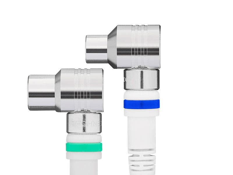 Aansluitkabel IEC male female