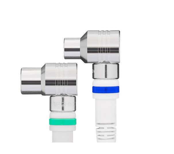 Aansluitkabel IEC male female