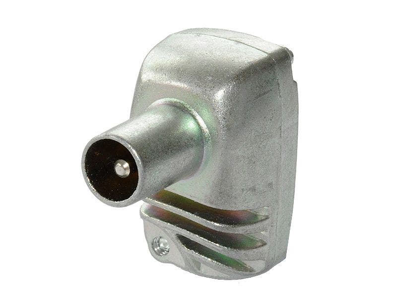 HQ IEC Male connector A