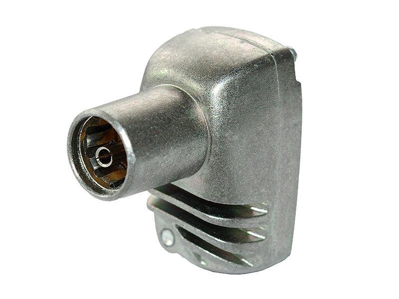 HQ IEC FeMale connector A