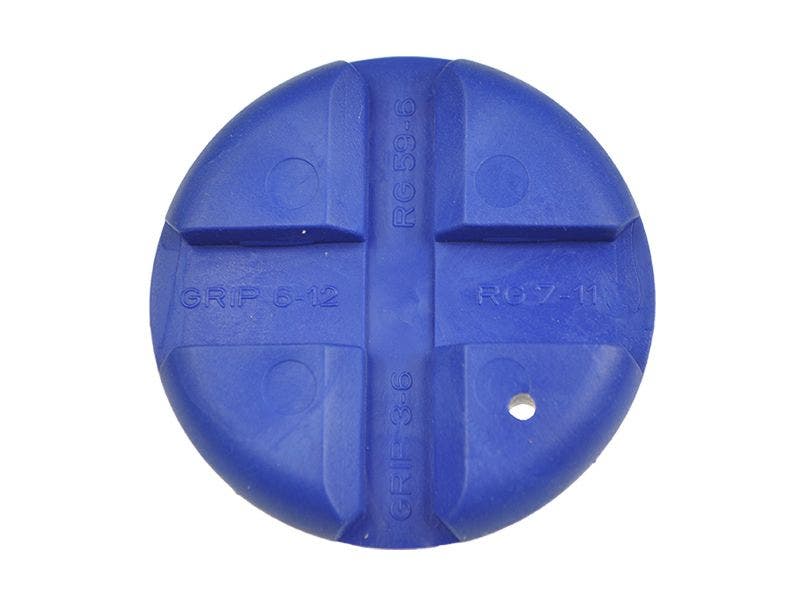 Cable assist kabelgrip