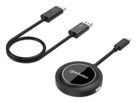 Manhattan 208420 draadloos presenteren kit