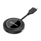 Manhattan 208444 draadloos presenteren HDMI transmitter