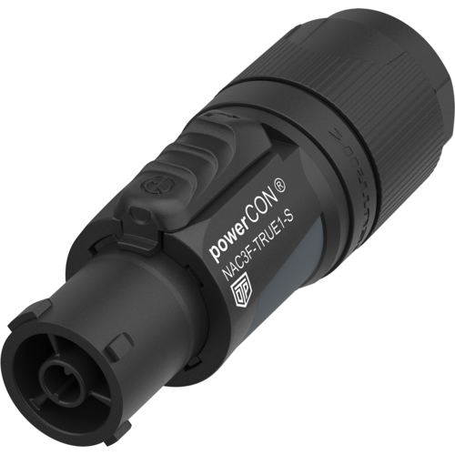 NAC3F-TRUE1-S Powercon connector_1