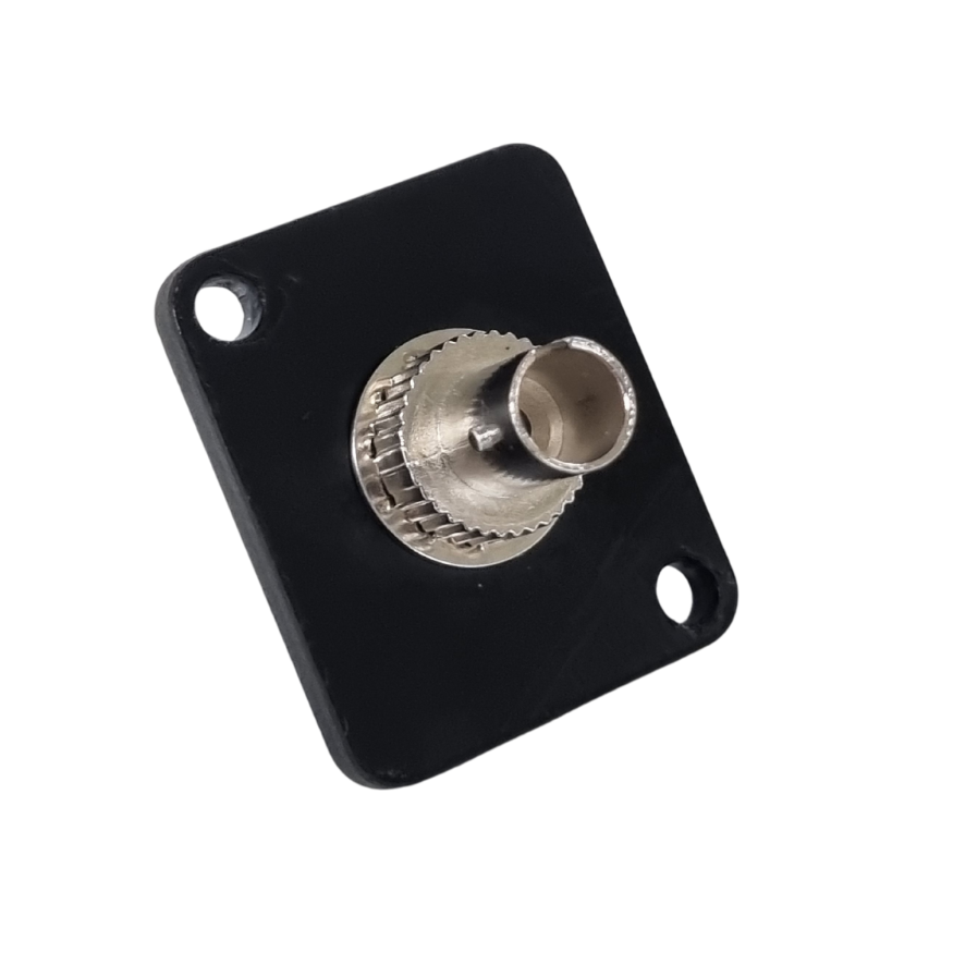 ST chassisdeel voorkant