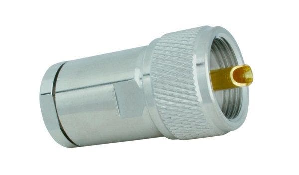 UHF Male pro aircell 7 SSB 7394