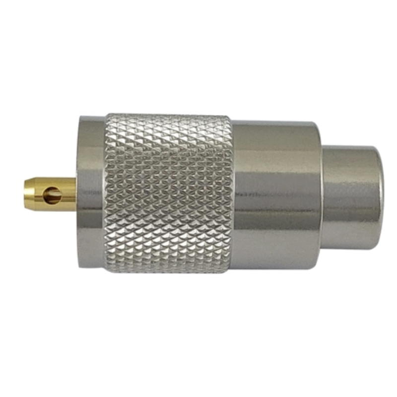 UHF Male aircell 7 SSB 7390