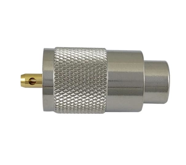 UHF Male aircell 7 SSB 7390