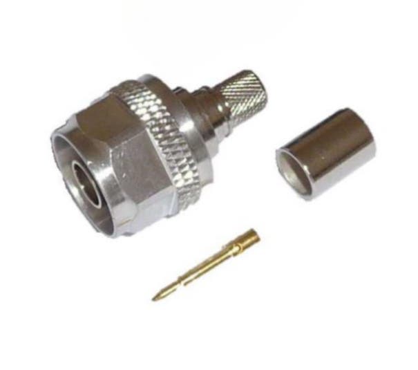 N male Aircell 7 SSB 7371