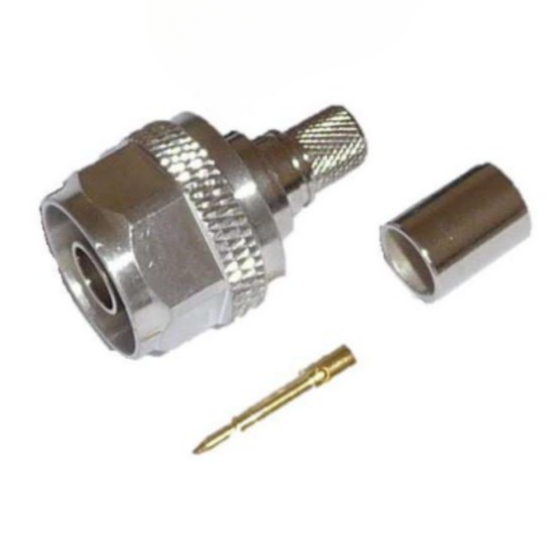 N male Aircell 7 SSB 7371