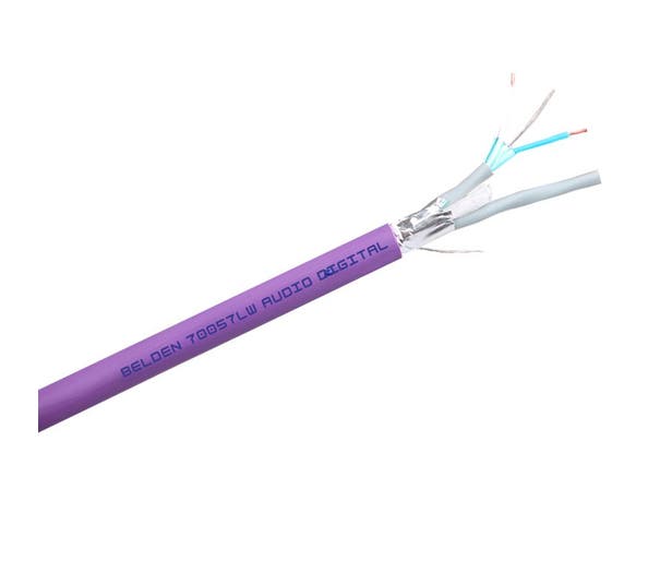BELDEN 70057LW
