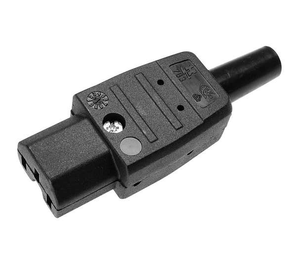 Kaiser 783 rechte apparaatstekker